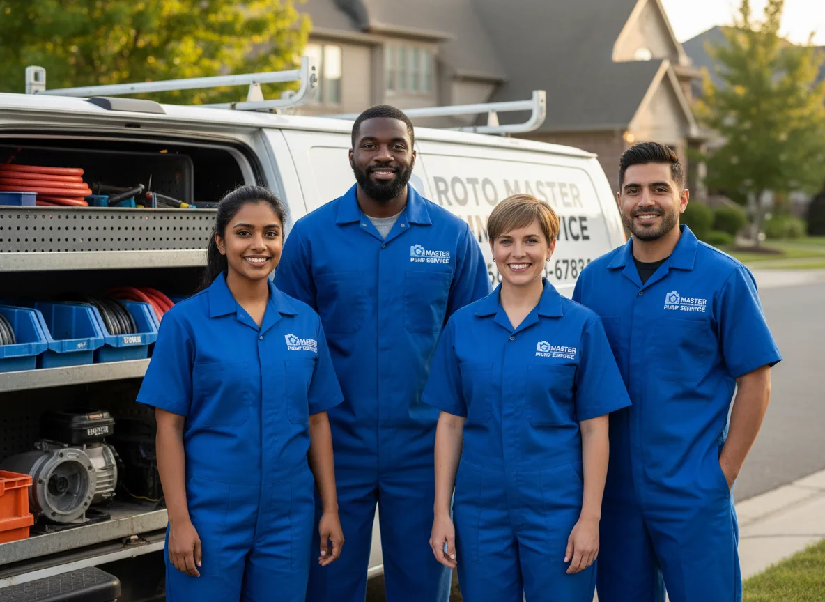 Sump Pump Installation company in Holly, MI